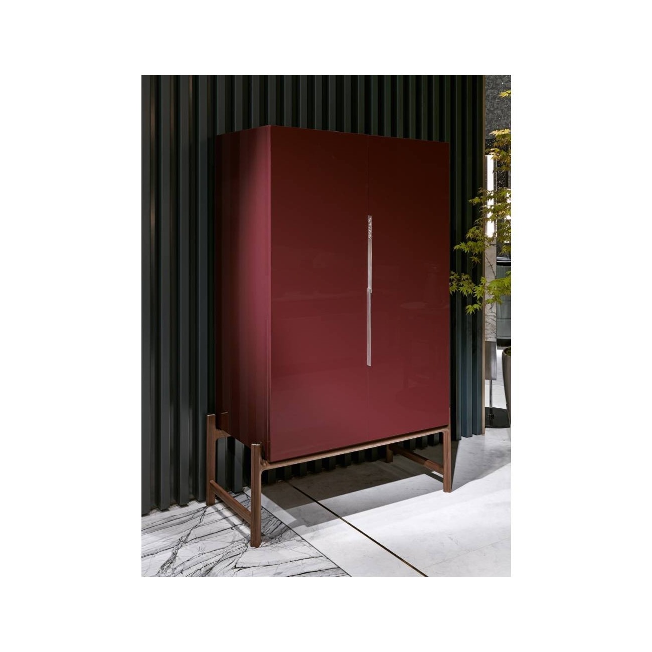 VISIONNAIRE KINGS CROSS MOBILE BAR