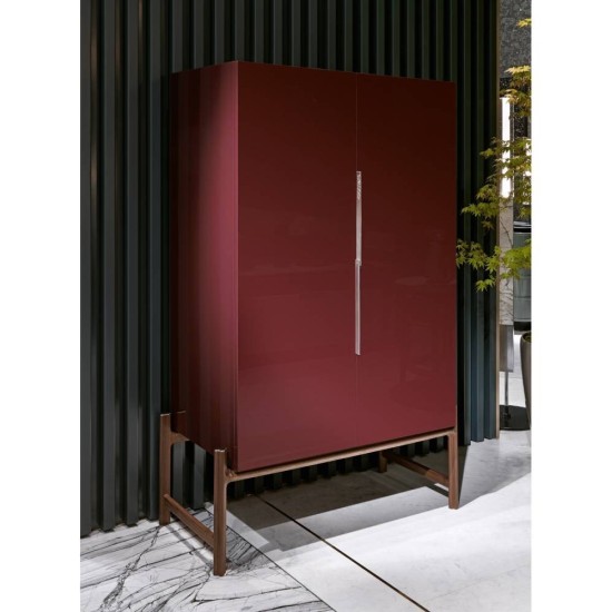 VISIONNAIRE KINGS CROSS MOBILE BAR