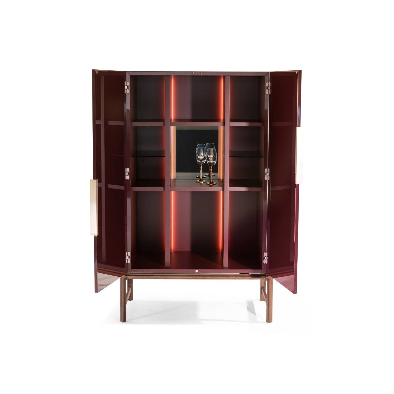 VISIONNAIRE KINGS CROSS MOBILE BAR