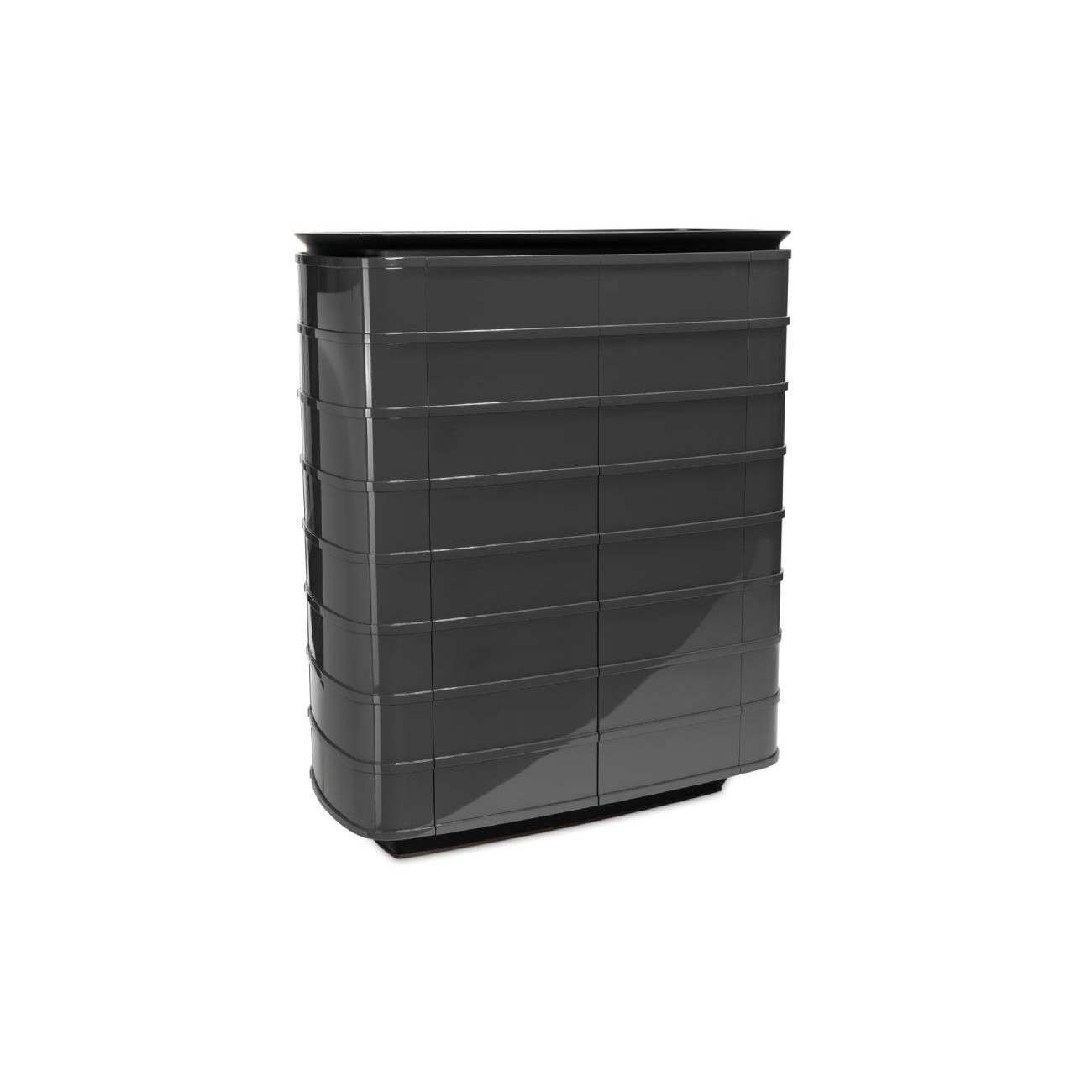 VISIONNAIRE NOMOS MOBILE BAR