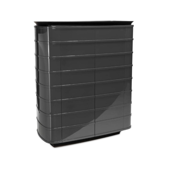 VISIONNAIRE NOMOS MOBILE BAR
