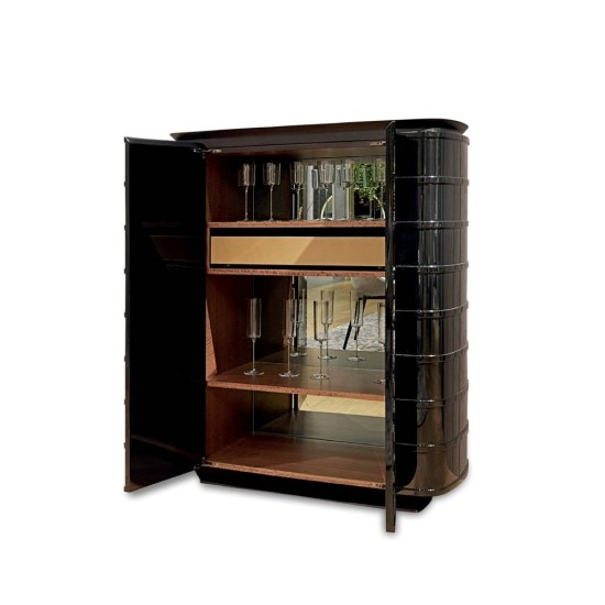 VISIONNAIRE NOMOS MOBILE BAR