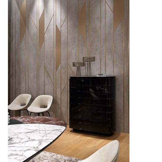 VISIONNAIRE NOMOS MOBILE BAR