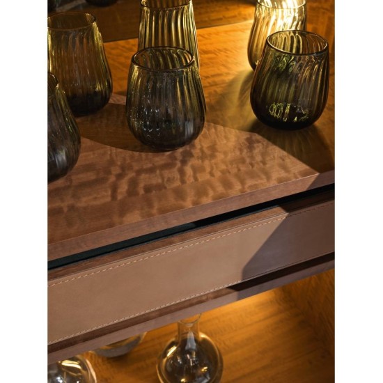 VISIONNAIRE NOMOS MOBILE BAR