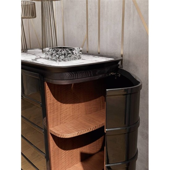 VISIONNAIRE NOMOS MOBILE BAR