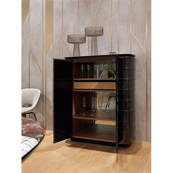 VISIONNAIRE NOMOS MOBILE BAR