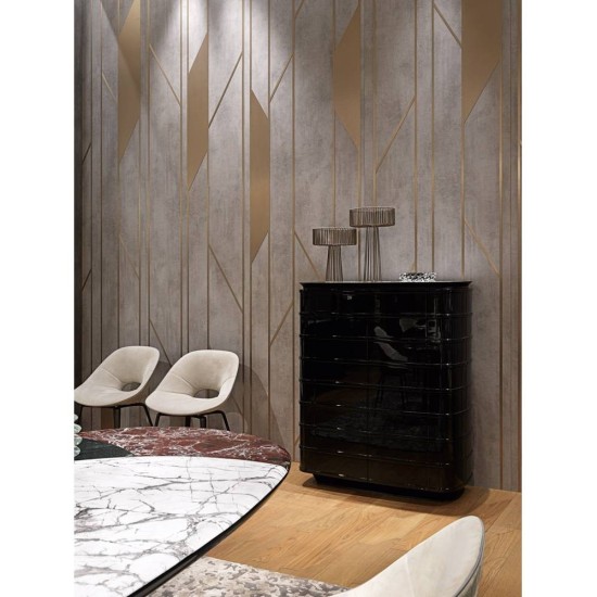 VISIONNAIRE NOMOS MOBILE BAR