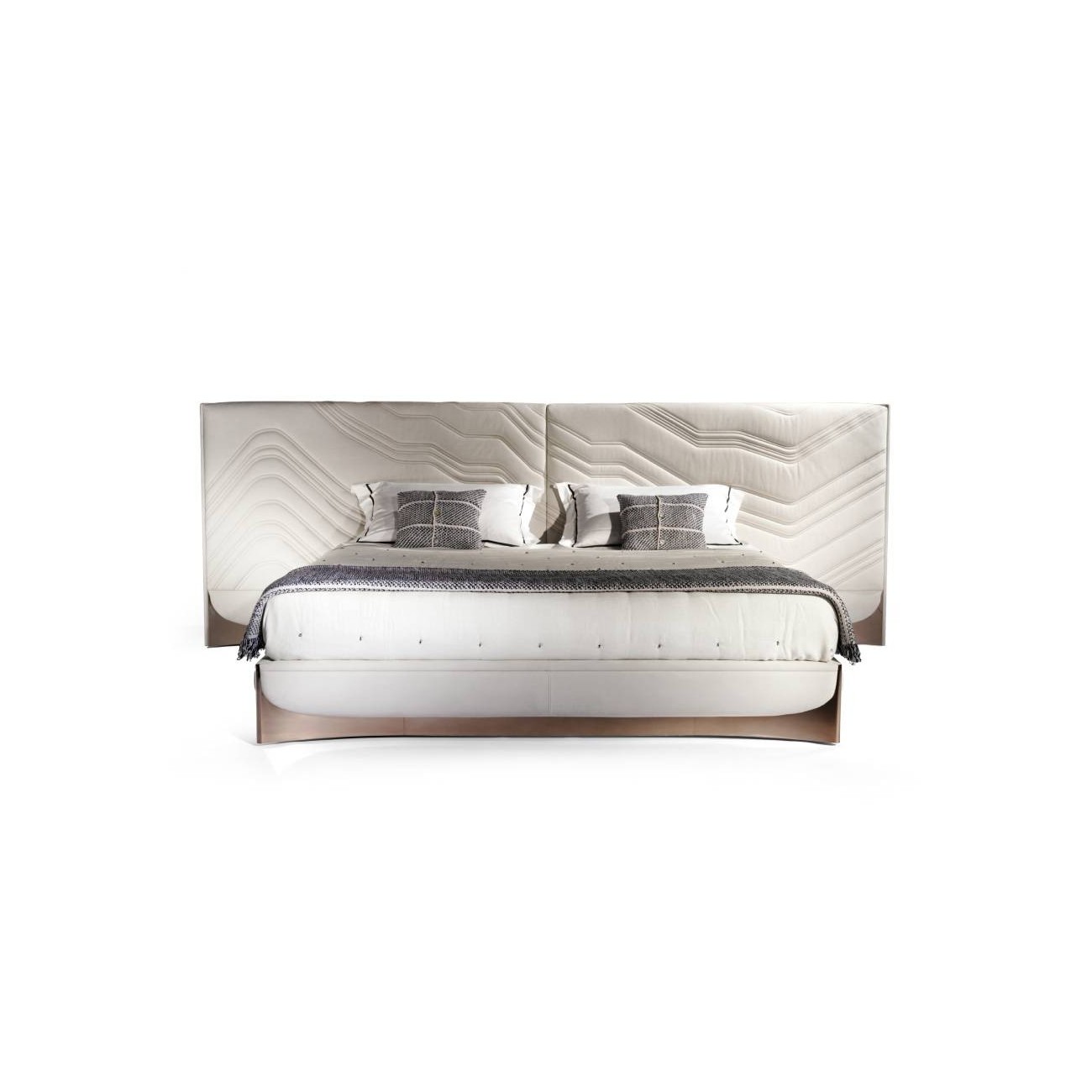 VISIONNAIRE CA' FOSCARI LETTO