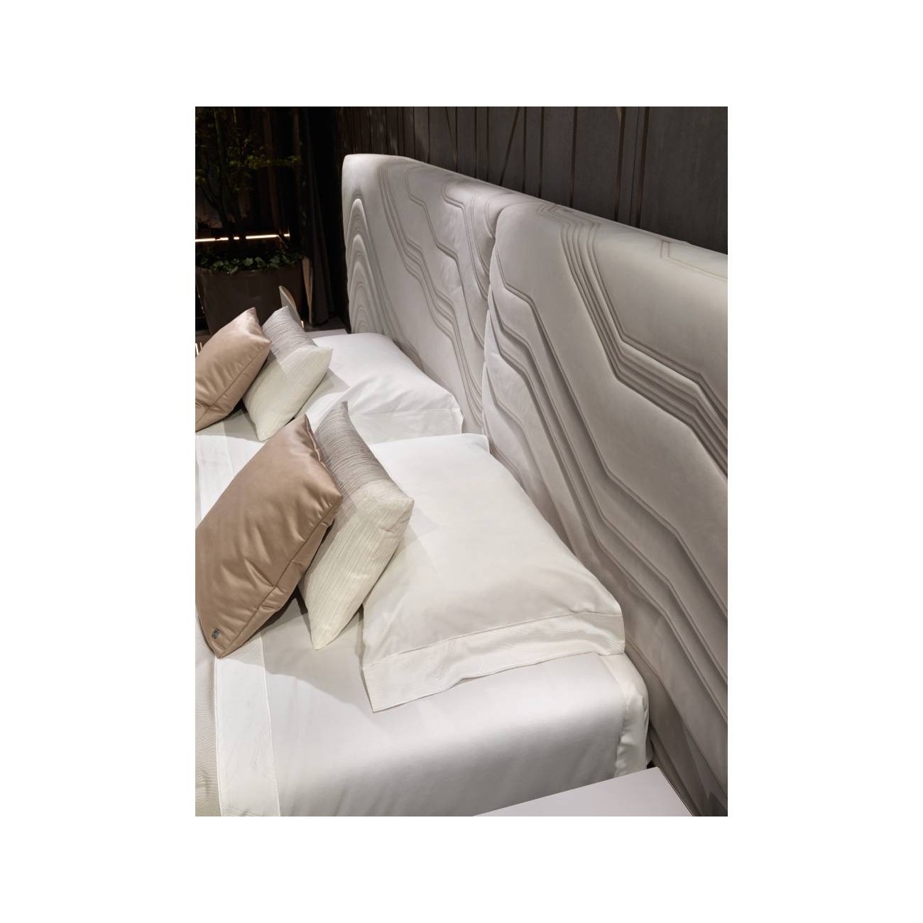 VISIONNAIRE CA' FOSCARI LETTO