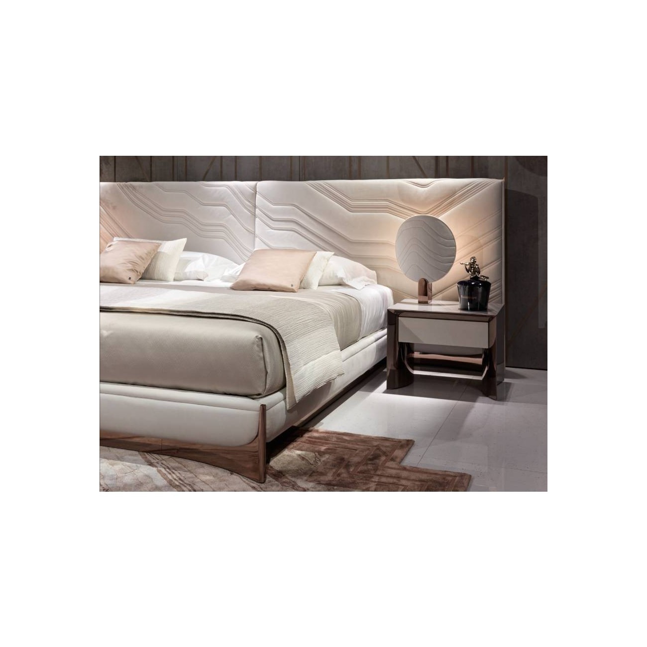 VISIONNAIRE CA' FOSCARI LETTO