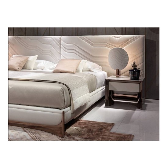 VISIONNAIRE CA' FOSCARI LETTO