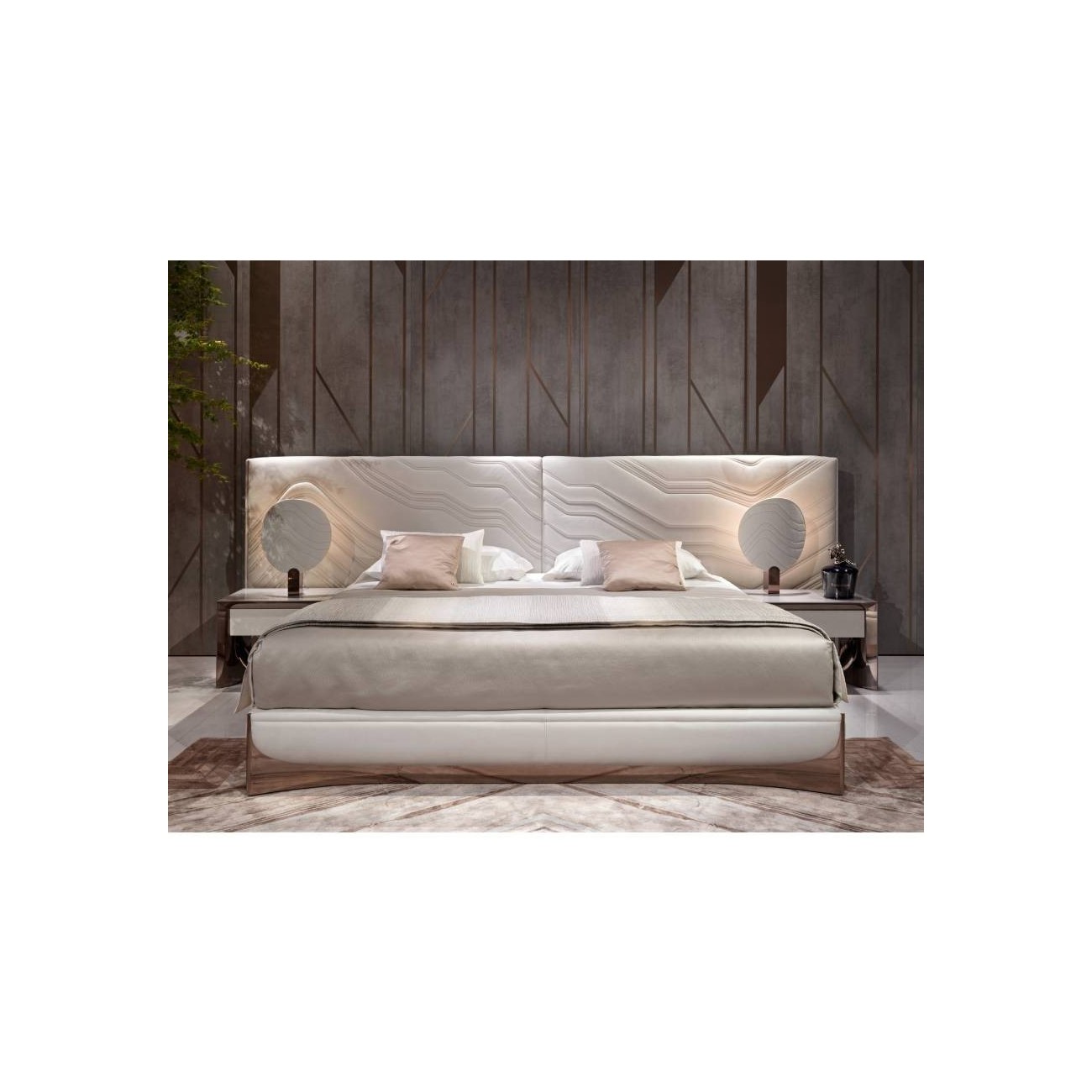 VISIONNAIRE CA' FOSCARI LETTO