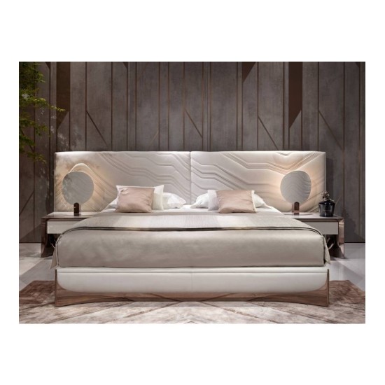 VISIONNAIRE CA' FOSCARI LETTO