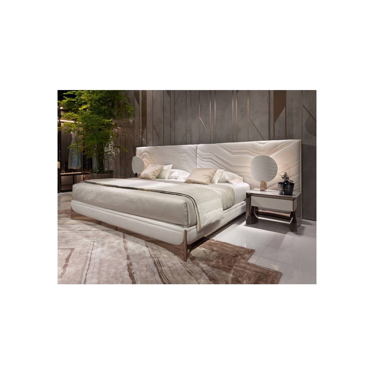 VISIONNAIRE CA' FOSCARI LETTO