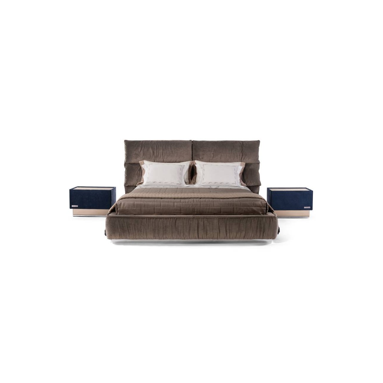 VISIONNAIRE PALAU REGULAR LETTO