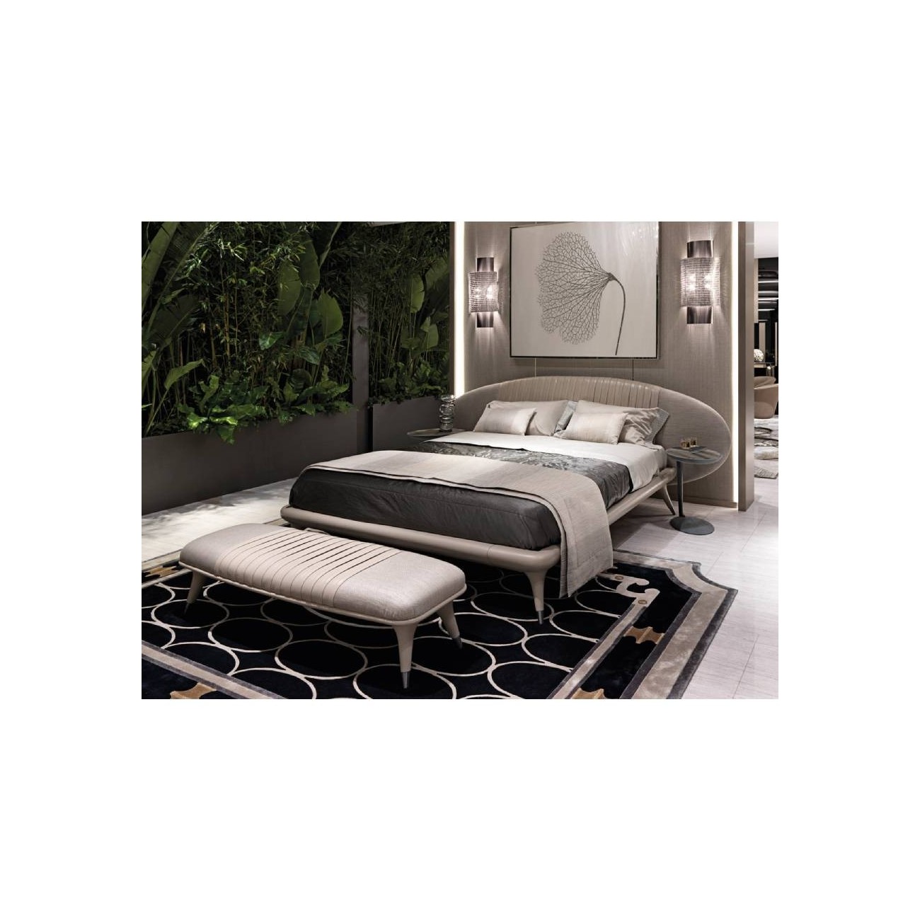 VISIONNAIRE PRINCESS LETTO