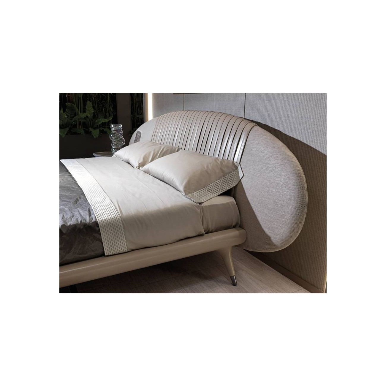 VISIONNAIRE PRINCESS LETTO