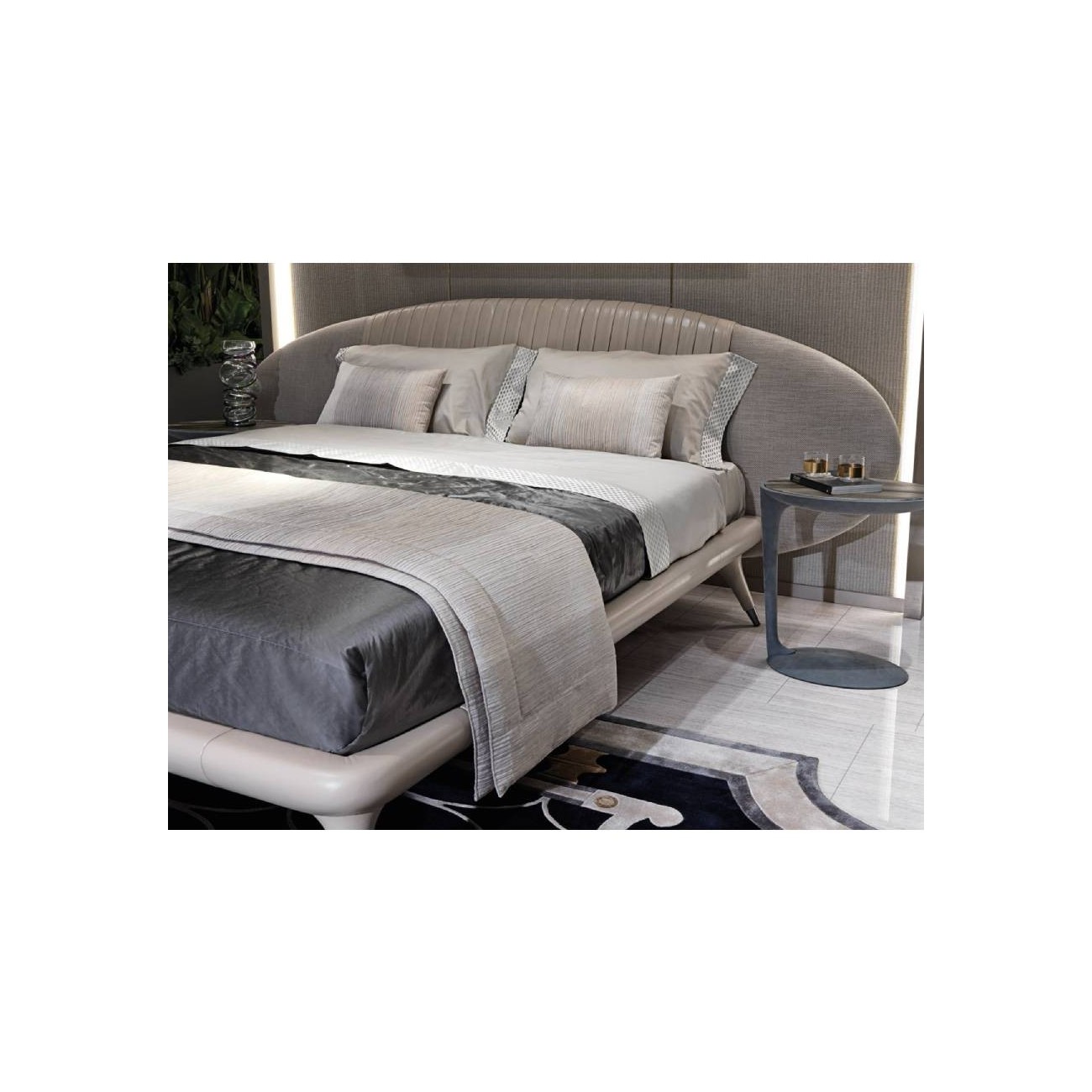 VISIONNAIRE PRINCESS LETTO