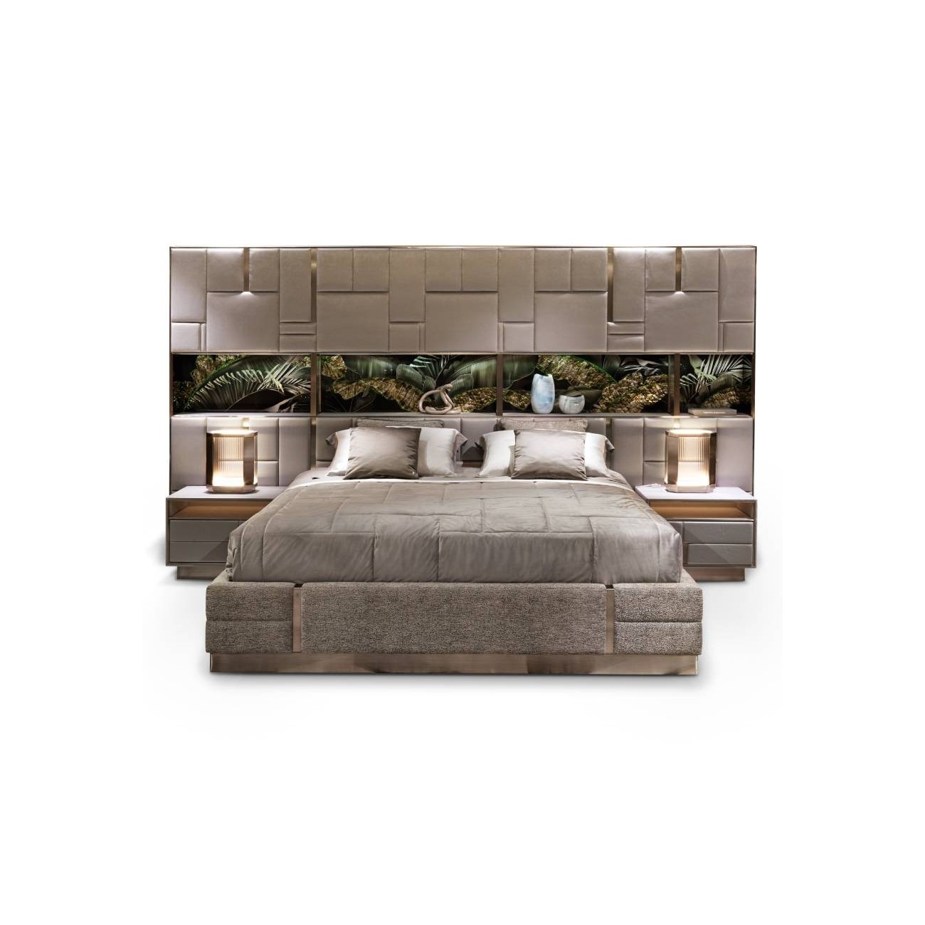 VISIONNAIRE BELOVED ART LETTO
