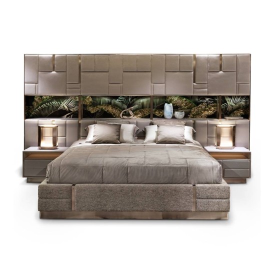 VISIONNAIRE BELOVED ART LETTO