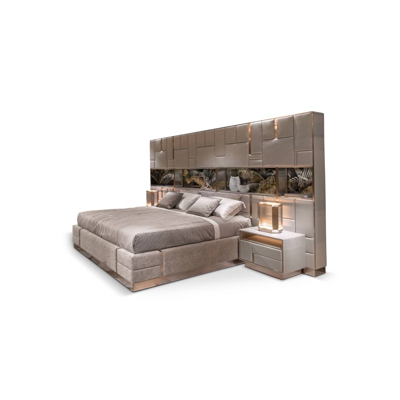 VISIONNAIRE BELOVED ART LETTO