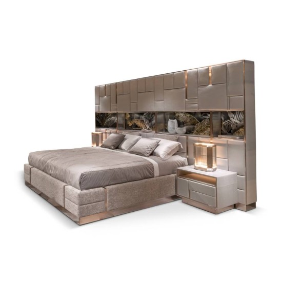 VISIONNAIRE BELOVED ART LETTO
