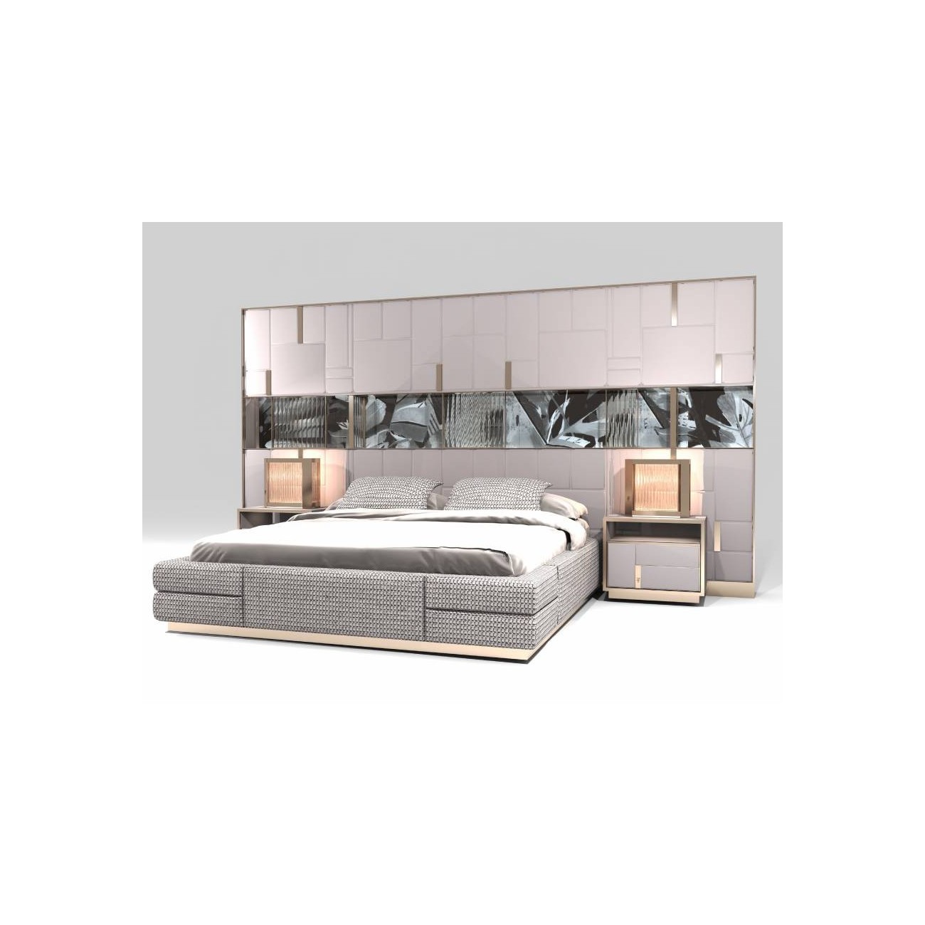 VISIONNAIRE BELOVED ART LETTO