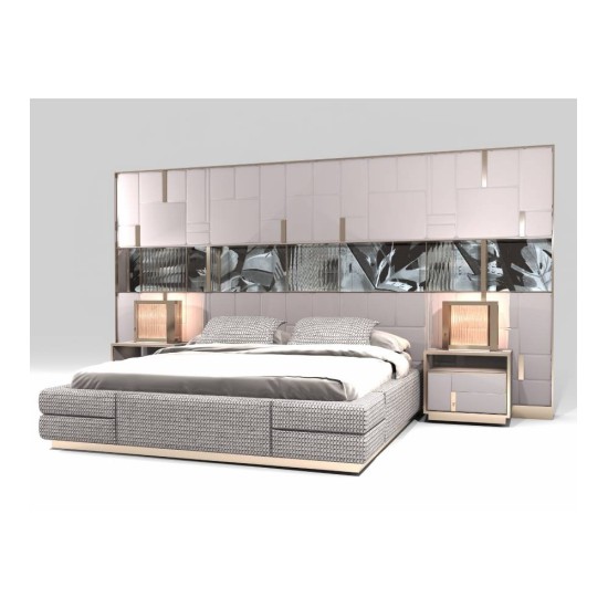 VISIONNAIRE BELOVED ART LETTO