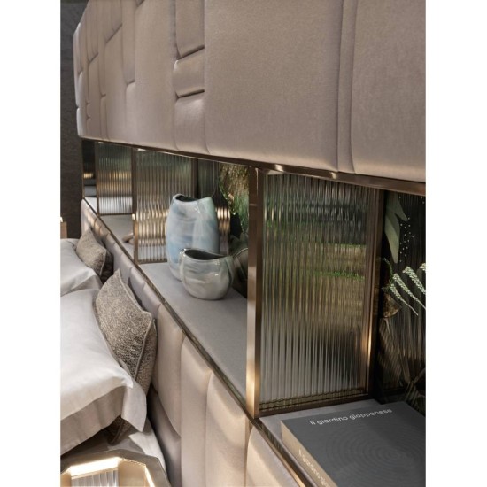 VISIONNAIRE BELOVED ART LETTO