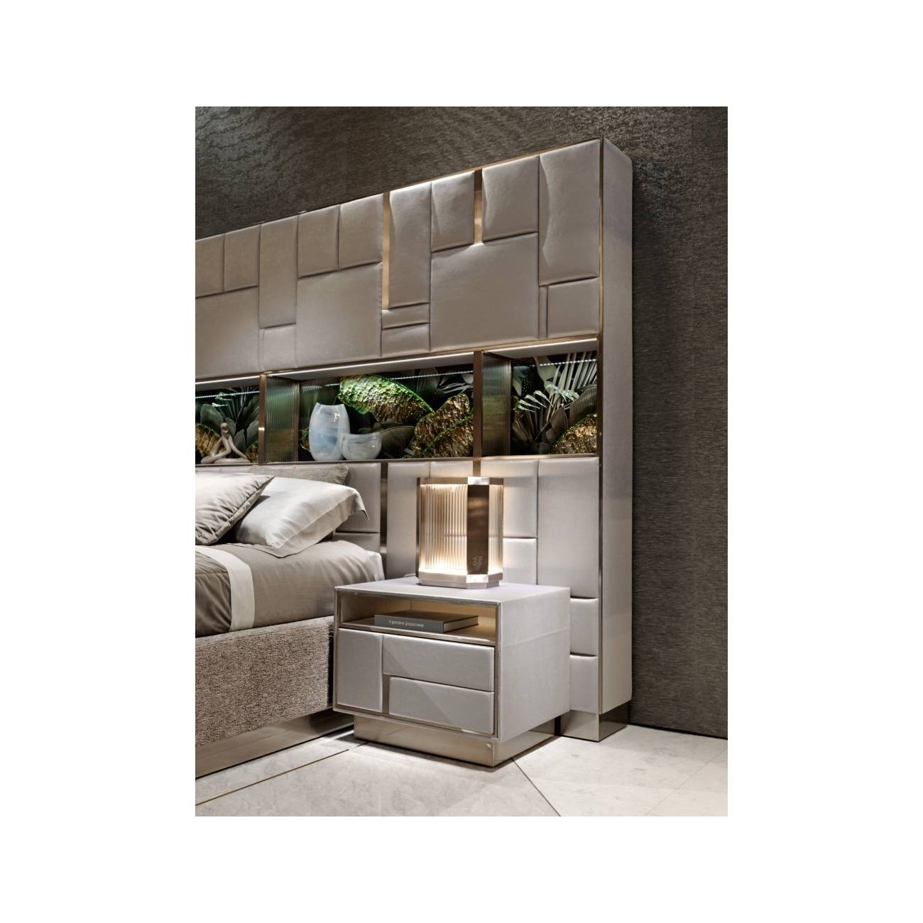 VISIONNAIRE BELOVED ART LETTO