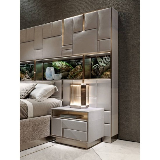 VISIONNAIRE BELOVED ART LETTO