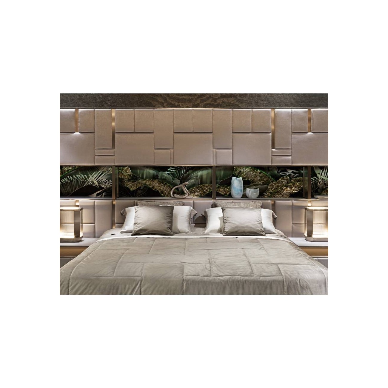 VISIONNAIRE BELOVED ART LETTO