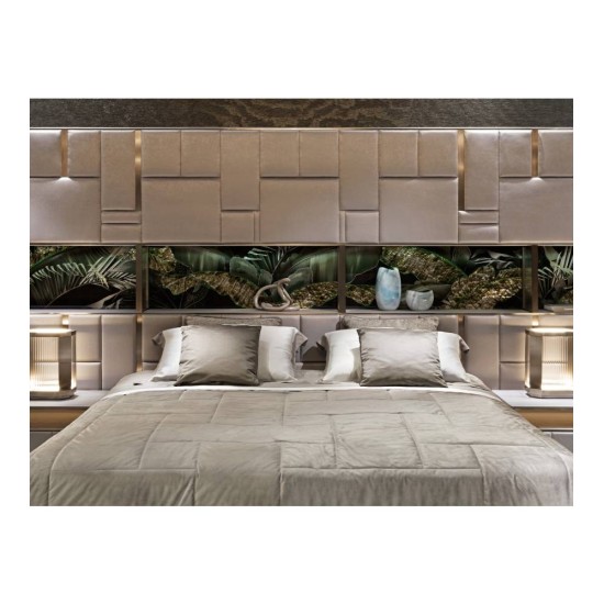 VISIONNAIRE BELOVED ART LETTO