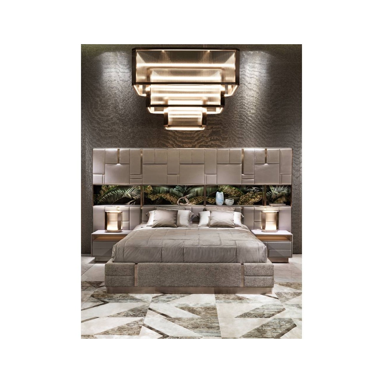 VISIONNAIRE BELOVED ART LETTO