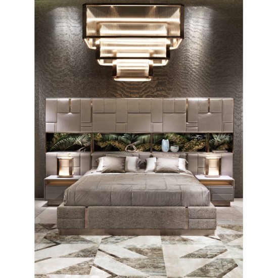 VISIONNAIRE BELOVED ART LETTO