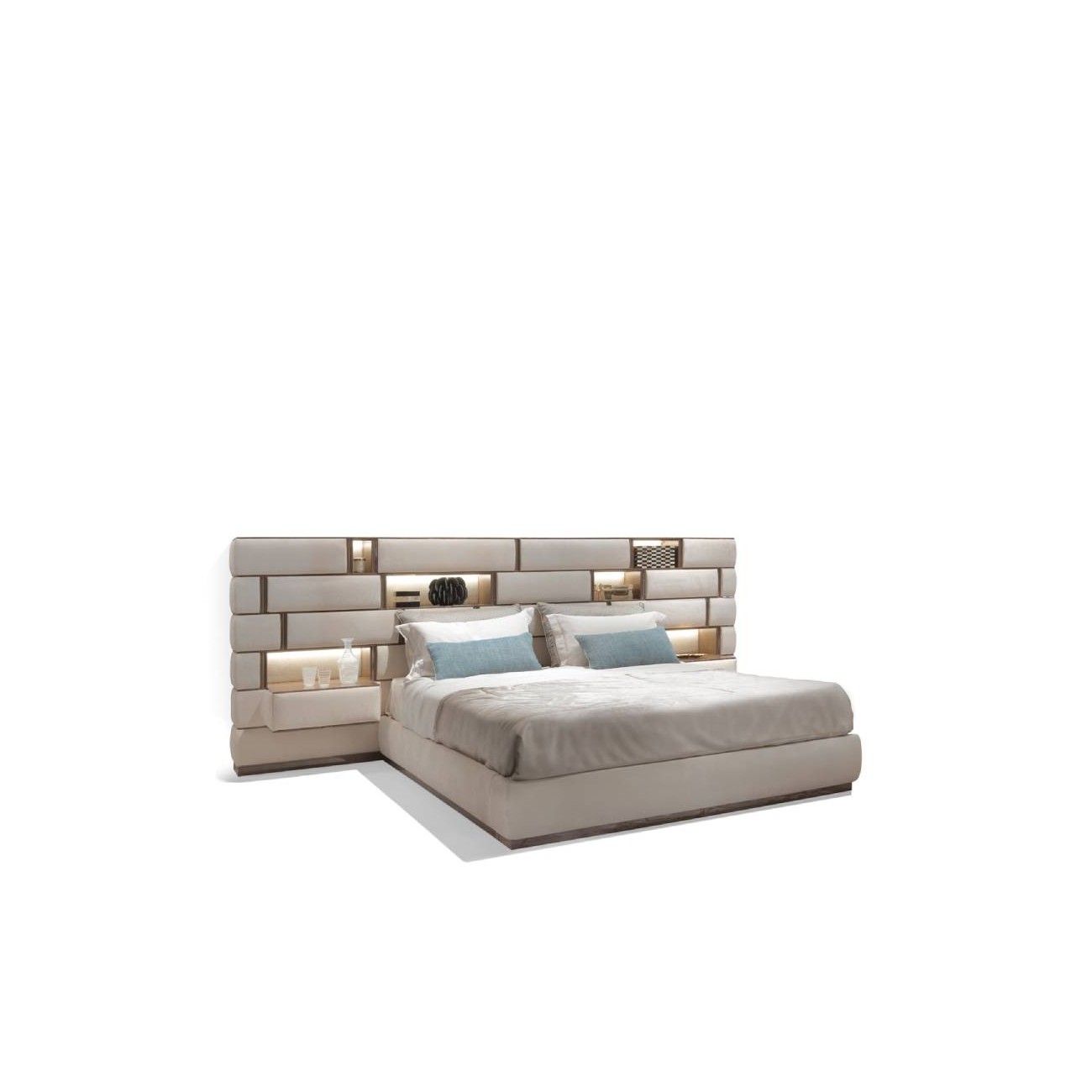 VISIONNAIRE EMOTION LETTO