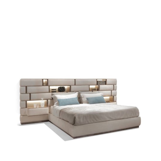 VISIONNAIRE EMOTION LETTO