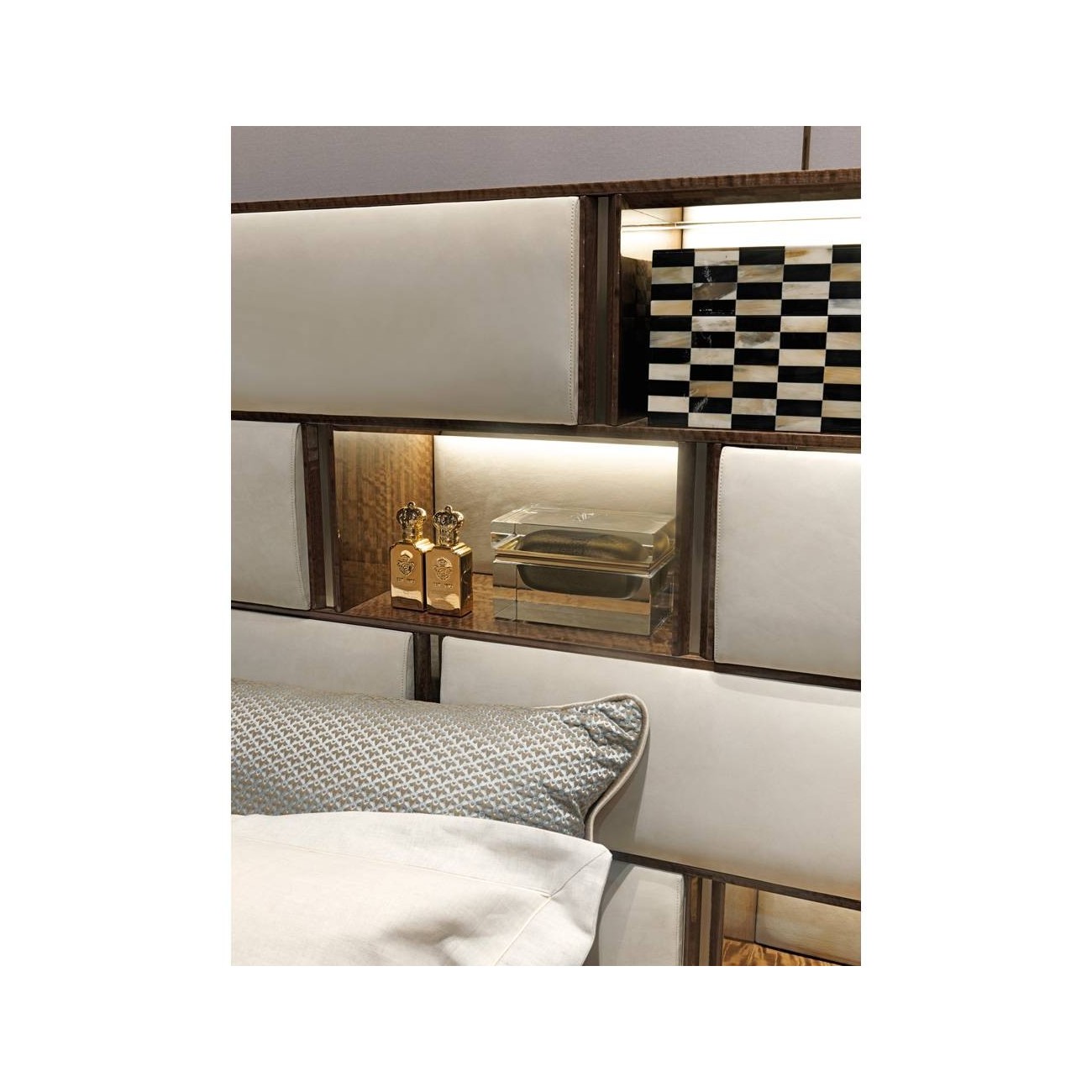 VISIONNAIRE EMOTION LETTO