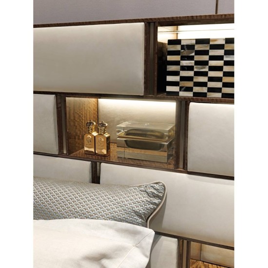 VISIONNAIRE EMOTION LETTO