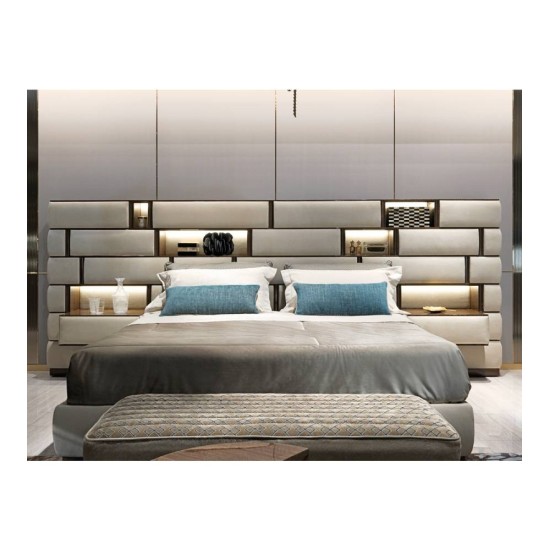 VISIONNAIRE EMOTION LETTO