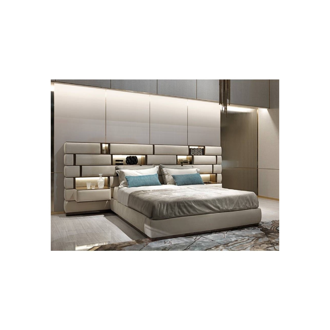 VISIONNAIRE EMOTION LETTO