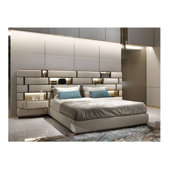 VISIONNAIRE EMOTION LETTO
