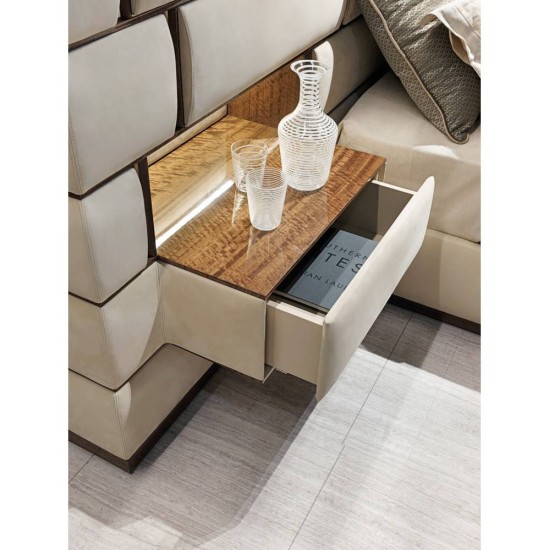 VISIONNAIRE EMOTION LETTO