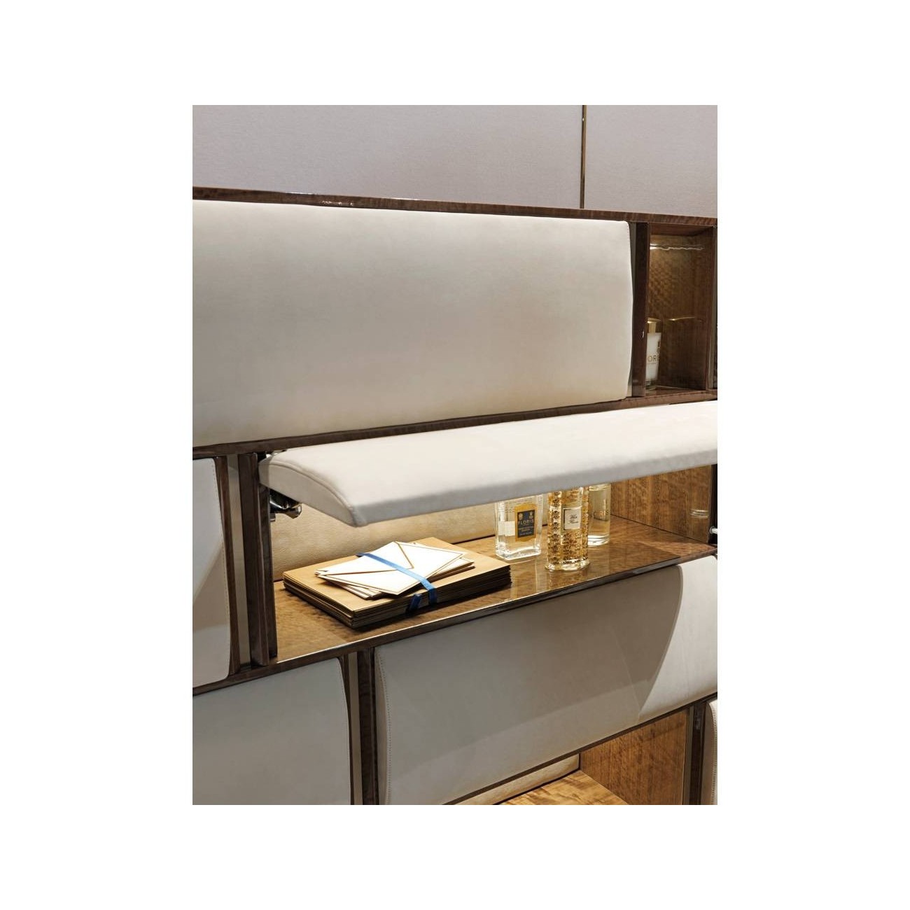 VISIONNAIRE EMOTION LETTO