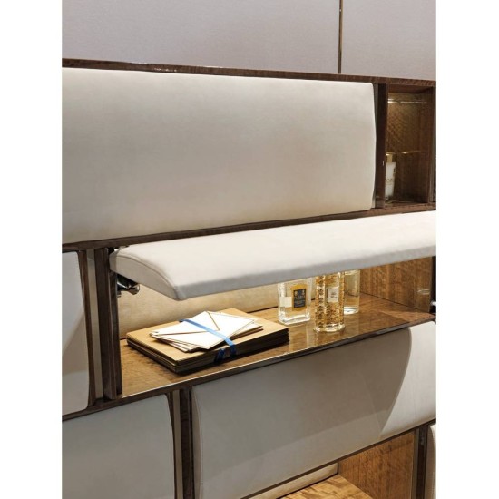 VISIONNAIRE EMOTION LETTO