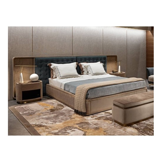 VISIONNAIRE RIPLEY LETTO