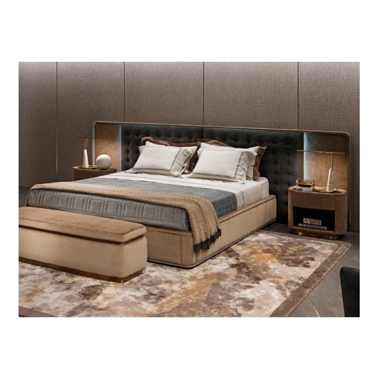 VISIONNAIRE RIPLEY LETTO