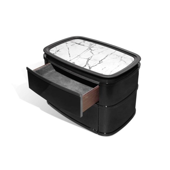 VISIONNAIRE NOMOS COMODINO