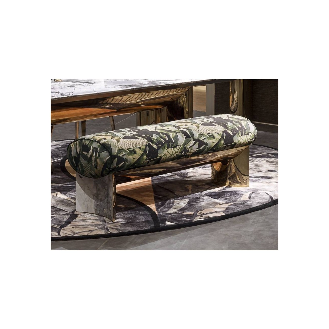 VISIONNAIRE EKOS PANCA