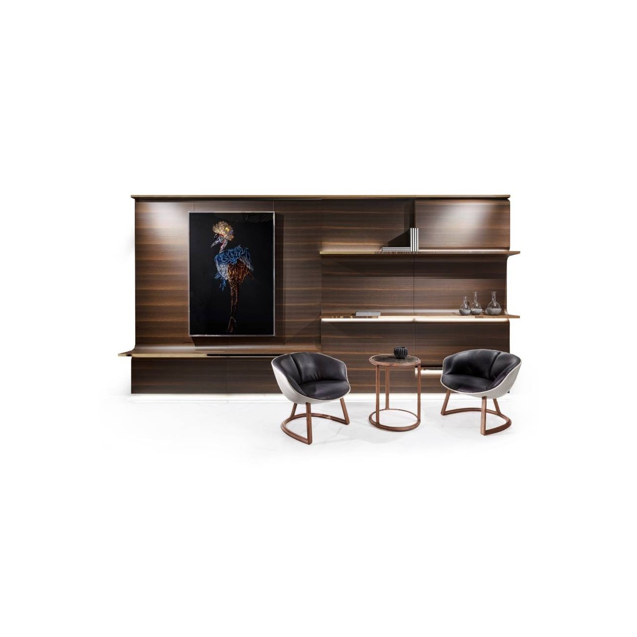 VISIONNAIRE OSBORNE LIBRERIA
